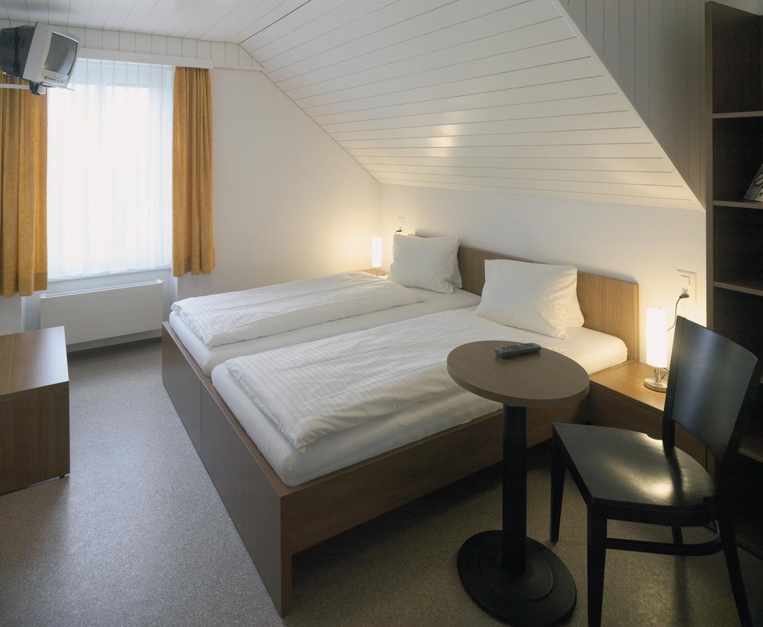 Gasthof Seefeld Hurden Esterno foto